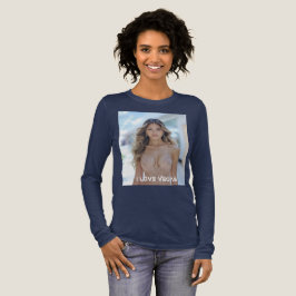 JAG ÄLSKAR VEGAS T SHIRT