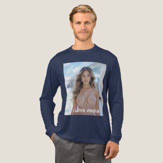 JAG ÄLSKAR VEGAS T SHIRT
