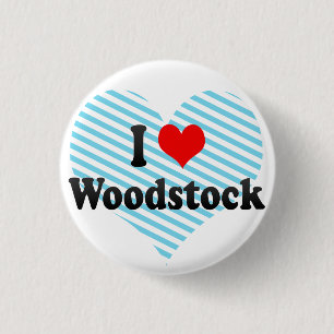 Jag älskar Woodstock, Kanada Knapp