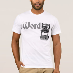 Jag älskar WordPress Tröja