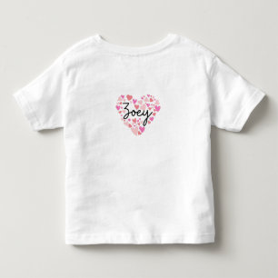 Jag älskar Zoey T Shirt