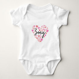 Jag älskar Zoey T Shirt