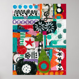 Jag ändrade mitt sinne och Poster väggkonst