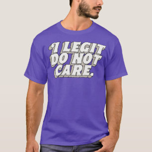 Jag antar att det inte är t shirt
