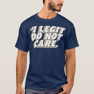 Jag antar att det inte är t shirt