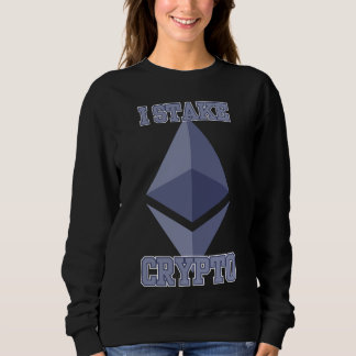 Jag använder kryptografiverktyg för tysta Power Bl T Shirt