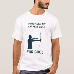 Jag Användor bara min arkitektoniska kunskap för b T Shirt