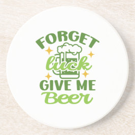 Jag är 100% irländare underlägg