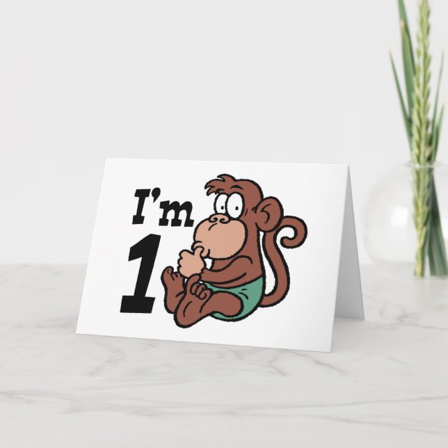 Jag är 1 kort (Framsida)