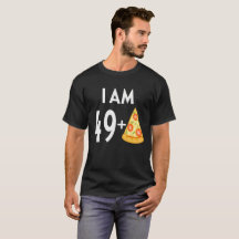 Jag är 49 Plus Pizza