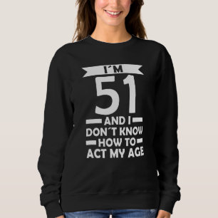 Jag är 51 år och jag vet inte hur jag ska göra min t shirt