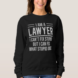 Jag är advokat och kan inte fixa en slumpartad adv t shirt