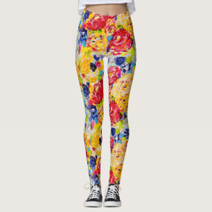 JAG ÄR ALLA RO LAGAR! LEGGINGS
