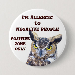 Jag är Allergic_Button Knapp