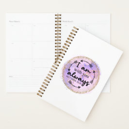 Jag är alltid med dig