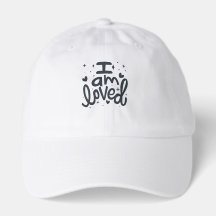 "jag är älskad citat" "inspirerande typografi desi