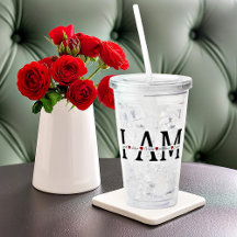 Jag är älskad, vald, värdig, viktorig, nog