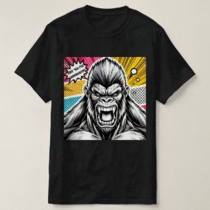 Jag är annorlunda - SVBK - SILVERBCKK TTV OFFICIEL T Shirt