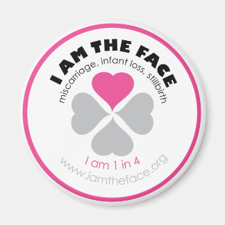 Jag är Ansikte Magnet