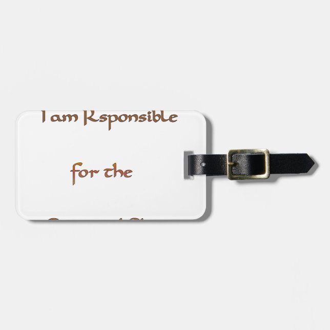 Jag är ansvarig för den energi jag .png bagagebricka (Horisontell Framsida)