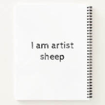 Jag är artist får merch