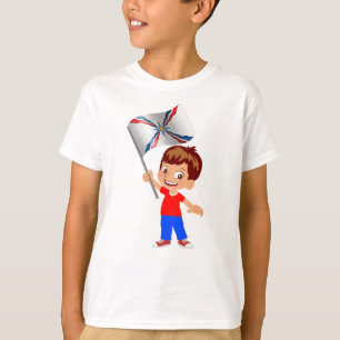 Jag är assyrian T-Shirt