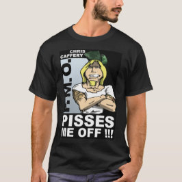 Jag är av Vuxen T-Shirt