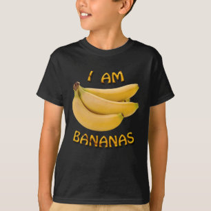 Jag är Bananas T Shirt
