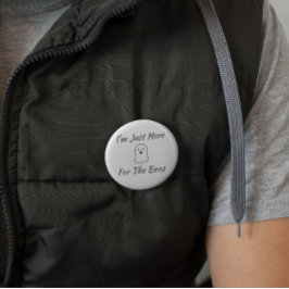 Jag är bara här för boon knapp