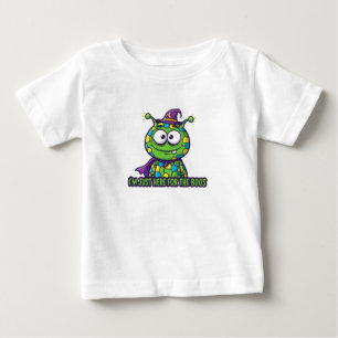 JAG ÄR BARA HÄR FÖR BUROPA T SHIRT