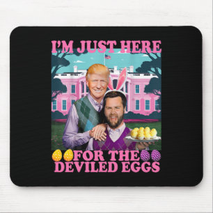 Jag är bara här för de änglahönorna, rolig Trump V Musmatta