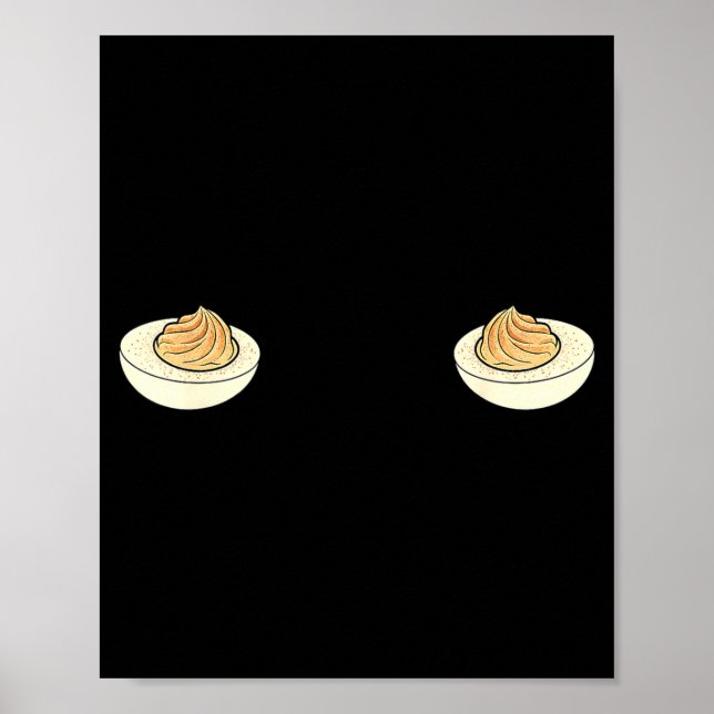 Jag är bara här för de änglahundar Funny Couple Ma Poster (Framsidan)