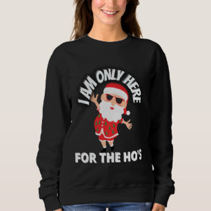 Jag är bara här för HO:s olämpliga Vuxnor. T Shirt