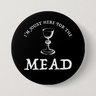Jag är bara här för Mead Knapp