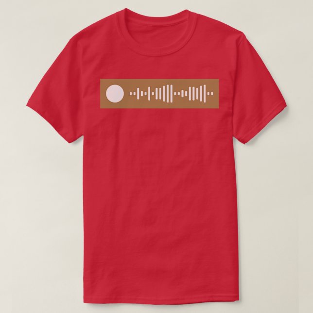 Jag är bara när jag är med dig.. t shirt (Design framsida)