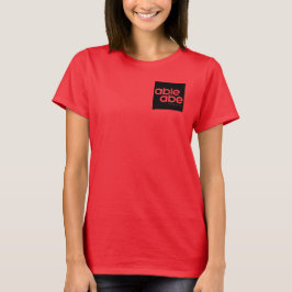 JAG ÄR BEAUTIFUL T-Shirt
