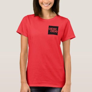 JAG ÄR BEAUTIFUL T-Shirt