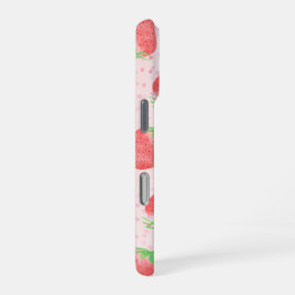 Jag är Berry Cool Telefonfodral