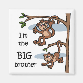 Jag är Big Brother-magnet Magnet
