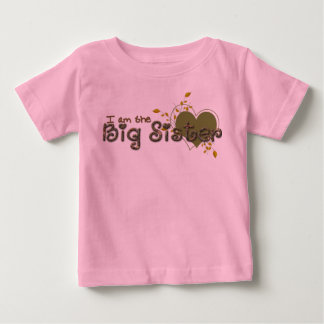 Jag är Big Syrran T-shirt