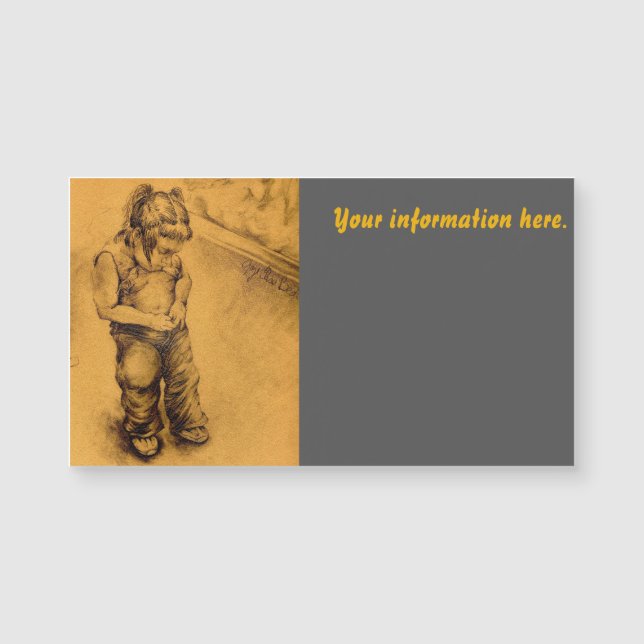 Jag är Borttappad i Le Tianguie, Mexiko (Framsida)