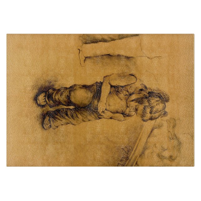 Jag är borttappad i Le Tianguie, Mexiko (Framsidan)