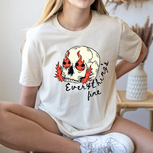 Jag är Bra bran. T Shirt