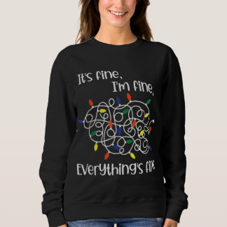Jag är Bra. Det är Bra överallt. T Shirt
