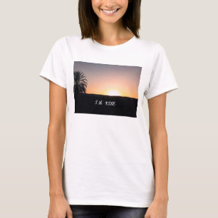 Jag är bra T-shirt