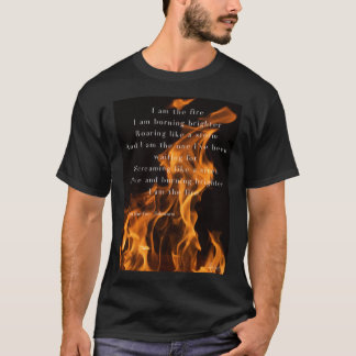 Jag är brandkår - Halestorm Premium Scoop T Shirt