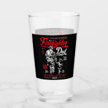 Jag är brandman Pappa