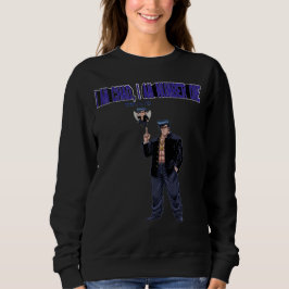 JAG ÄR CHAD, JAG ÄR NUMMER ETT T SHIRT