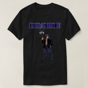 JAG ÄR CHAD, JAG ÄR NUMMER ETT T SHIRT