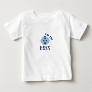 Jag är Chef T Shirt